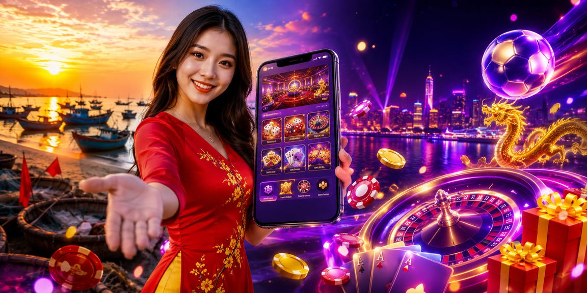 Truy cập và thanh toán qua di động tại Mũi Né