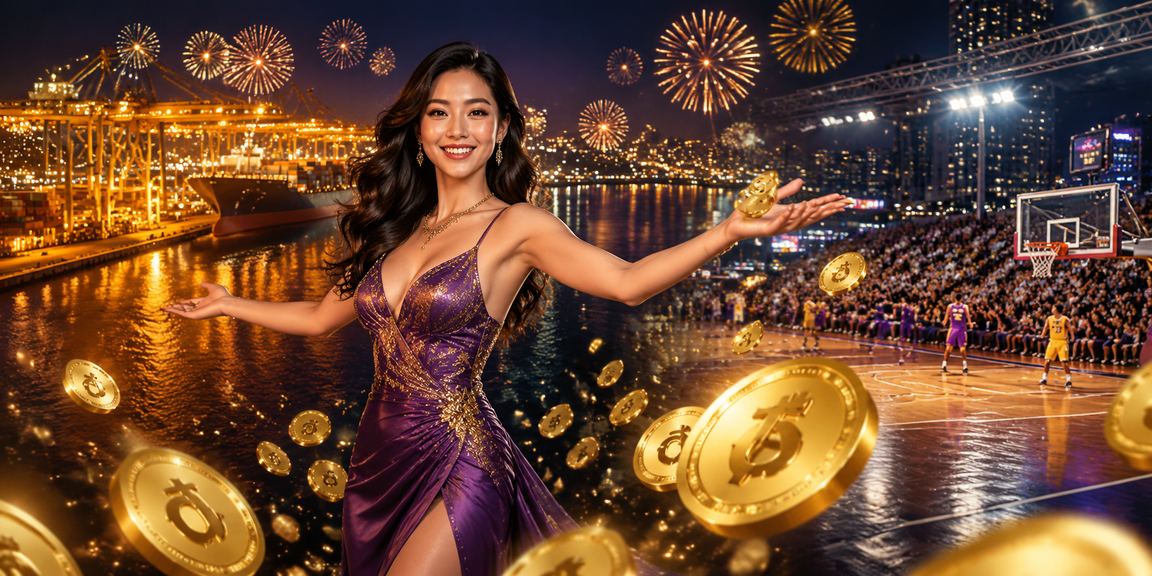 Lễ hội thể thao bóng rổ tại Vũng Tàu thu hút đông đảo người hâm mộ